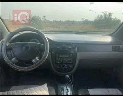 شيفروليه اوبترا